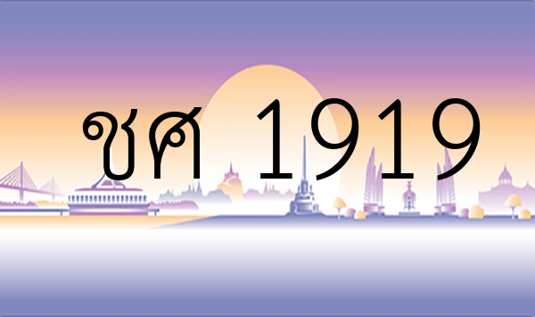 ชศ 1919